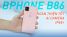 Bphone B86: Hoàn thiện tốt, camera đỉnh!!!